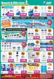 Your Discount Chemist catalogue Page 21
