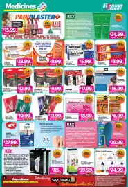 Your Discount Chemist catalogue Page 3