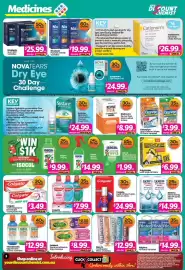 Your Discount Chemist catalogue Page 5