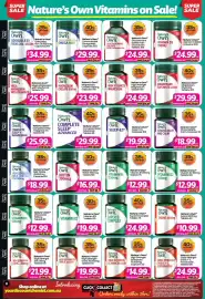 Your Discount Chemist catalogue Page 8