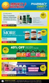 Pharmacy Direct catalogue Page 10