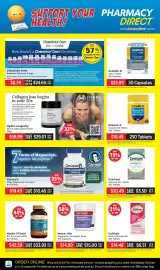 Pharmacy Direct catalogue Page 11