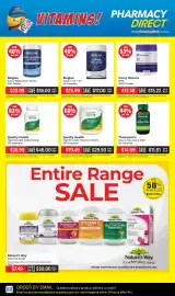 Pharmacy Direct catalogue Page 12