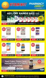 Pharmacy Direct catalogue Page 13