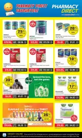 Pharmacy Direct catalogue Page 14