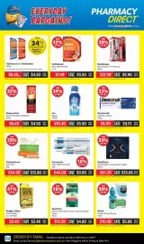 Pharmacy Direct catalogue Page 15