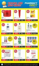 Pharmacy Direct catalogue Page 17