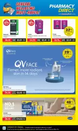 Pharmacy Direct catalogue Page 18