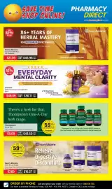 Pharmacy Direct catalogue Page 2