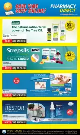 Pharmacy Direct catalogue Page 3