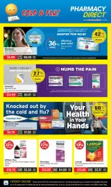 Pharmacy Direct catalogue Page 5