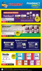 Pharmacy Direct catalogue Page 6