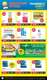 Pharmacy Direct catalogue Page 8