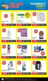 Pharmacy Direct catalogue Page 9