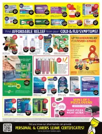 Chemist King catalogue Page 2