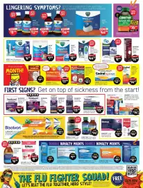 Chemist King catalogue Page 3