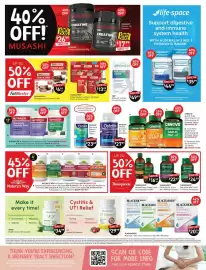 Chemist King catalogue Page 4
