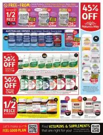 Chemist King catalogue Page 5