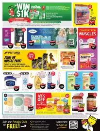 Chemist King catalogue Page 6