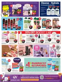 Chemist King catalogue Page 7