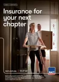 RACT catalogue Page 18