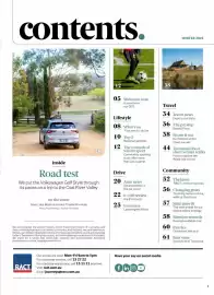 RACT catalogue Page 3