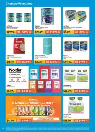 Chempro catalogue Page 12