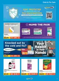 Chempro catalogue Page 3
