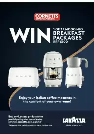 CORNETTS catalogue week 24 Page 2