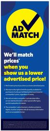 Real Canadian Liquorstore flyer Page 10