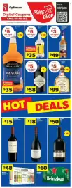 Real Canadian Liquorstore flyer Page 2