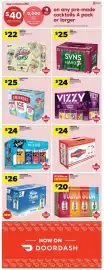 Real Canadian Liquorstore flyer Page 3