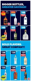 Real Canadian Liquorstore flyer Page 6