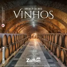 Encarte Zaffari Página 1