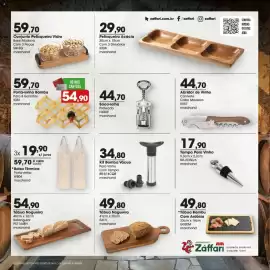 Encarte Zaffari Página 16