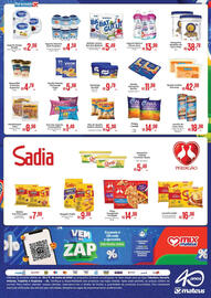 Catálogo Supermercados Mateus Página 2