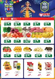 Catálogo Supermercados Mateus Página 1
