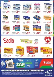 Catálogo Supermercados Mateus Página 2