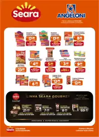 Encarte Angeloni semana 24 Página 1