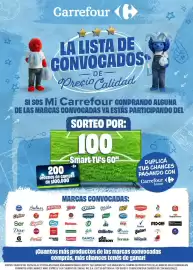 Folleto Carrefour Market semana 24 Página 3