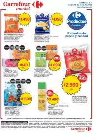 Folleto Carrefour Market semana 24 Página 5