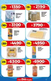 Folleto Supermercados DIA semana 24 Página 12