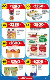 Folleto Supermercados DIA semana 24 Página 14