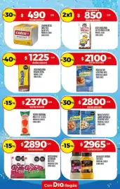 Folleto Supermercados DIA semana 24 Página 15