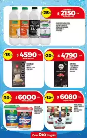 Folleto Supermercados DIA semana 24 Página 16