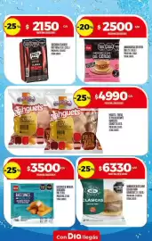 Folleto Supermercados DIA semana 24 Página 17