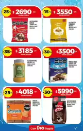 Folleto Supermercados DIA semana 24 Página 18