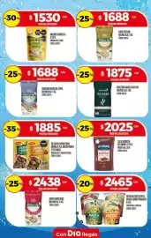 Folleto Supermercados DIA semana 24 Página 19