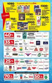Folleto Supermercados DIA semana 24 Página 2