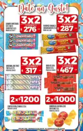 Folleto Supermercados DIA semana 24 Página 20